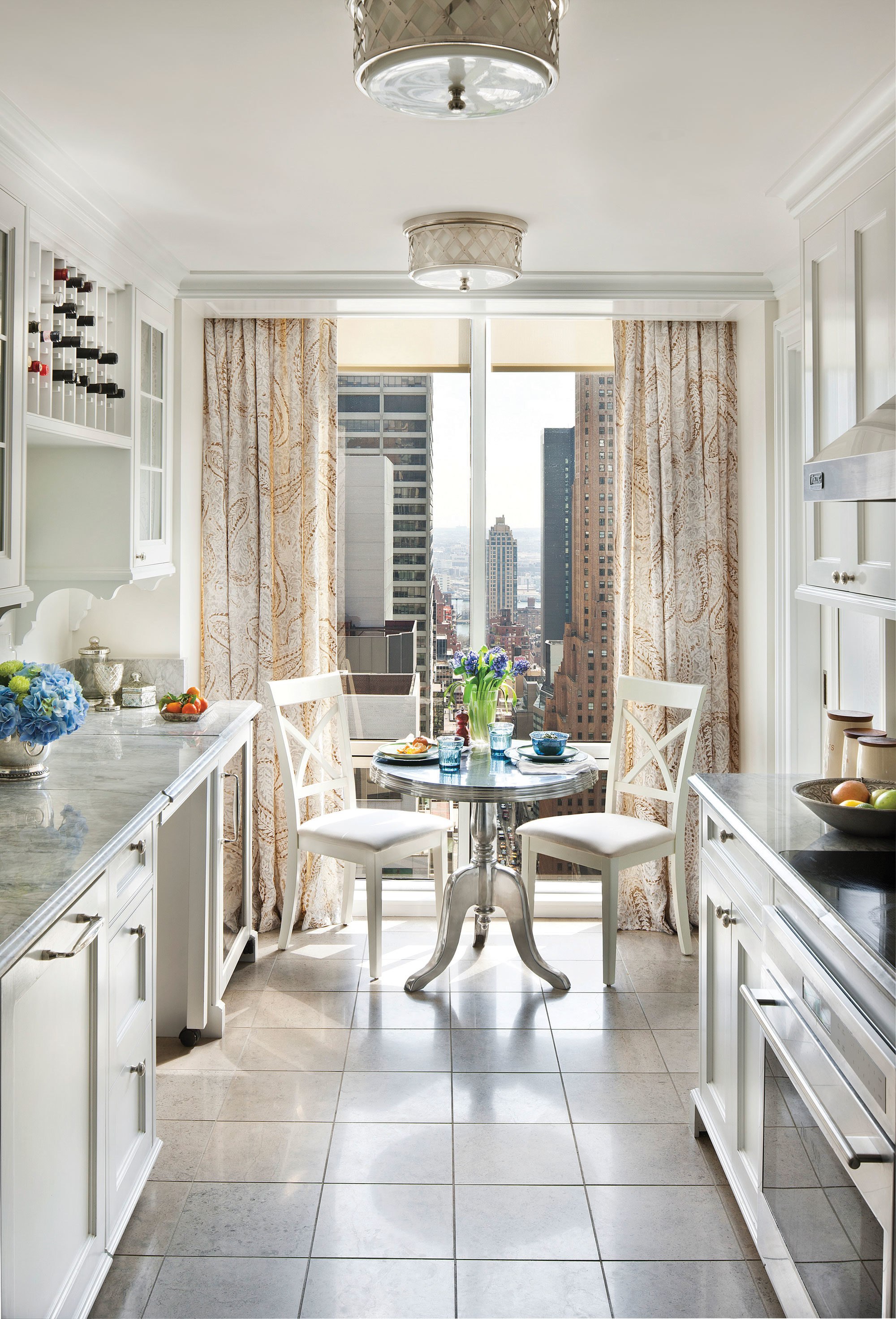 High End Renovations in Greenwich, CT