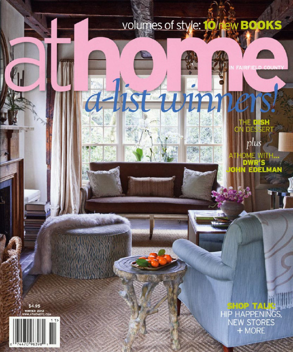 AtHome, Winter 2012