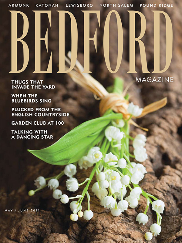 Bedford, May/June 2011