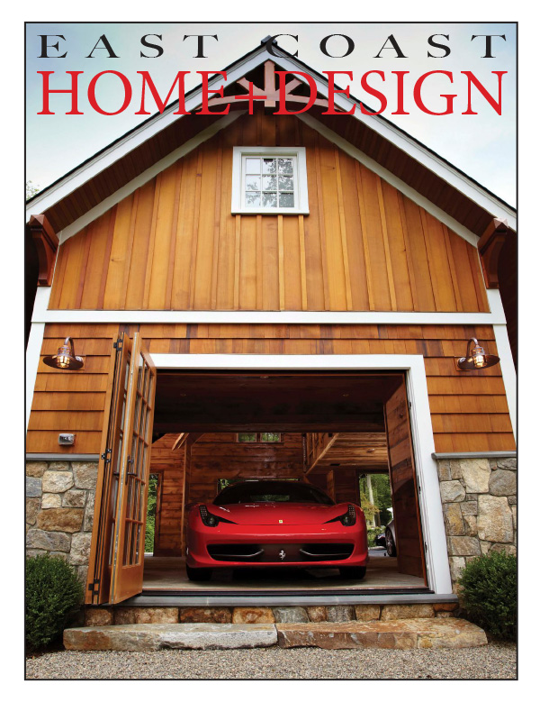 East Coast Home + Design, June 2012