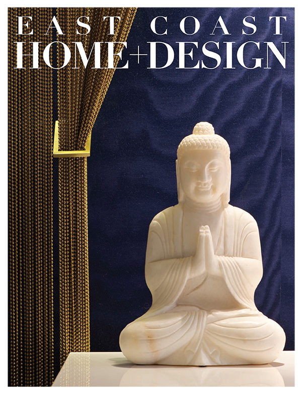 East Coast Home + Design, April 2015