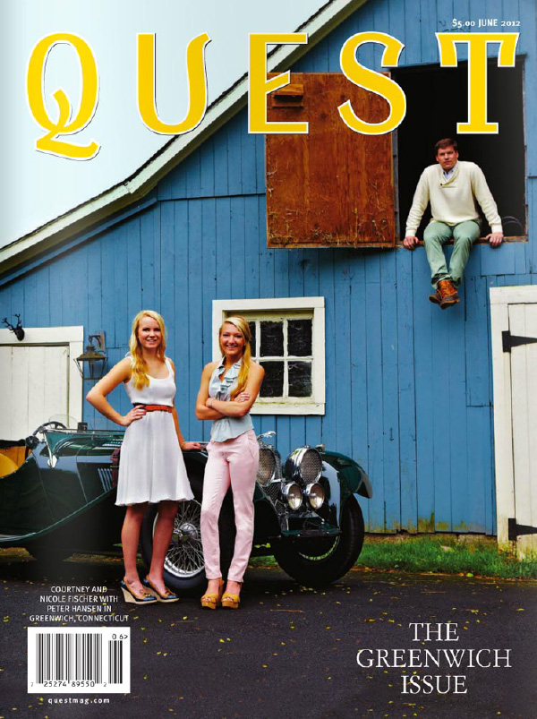 Quest, June 2012