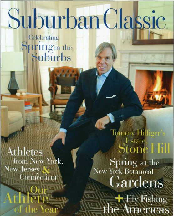 Suburban Classic, Spring 2008