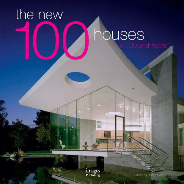 The New 100 Houses x 100 Architects, November 2007