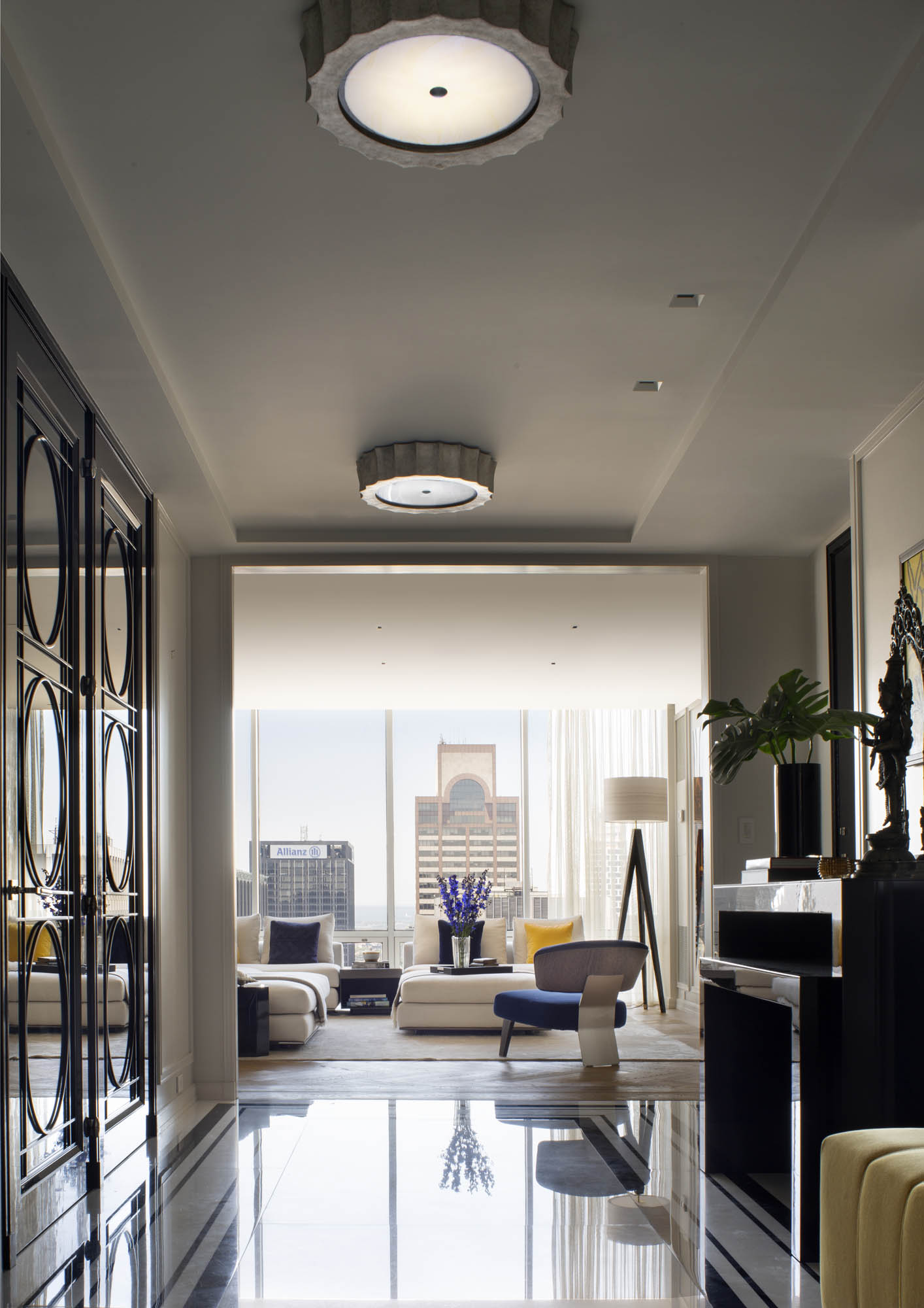 High End Apartment Renovations