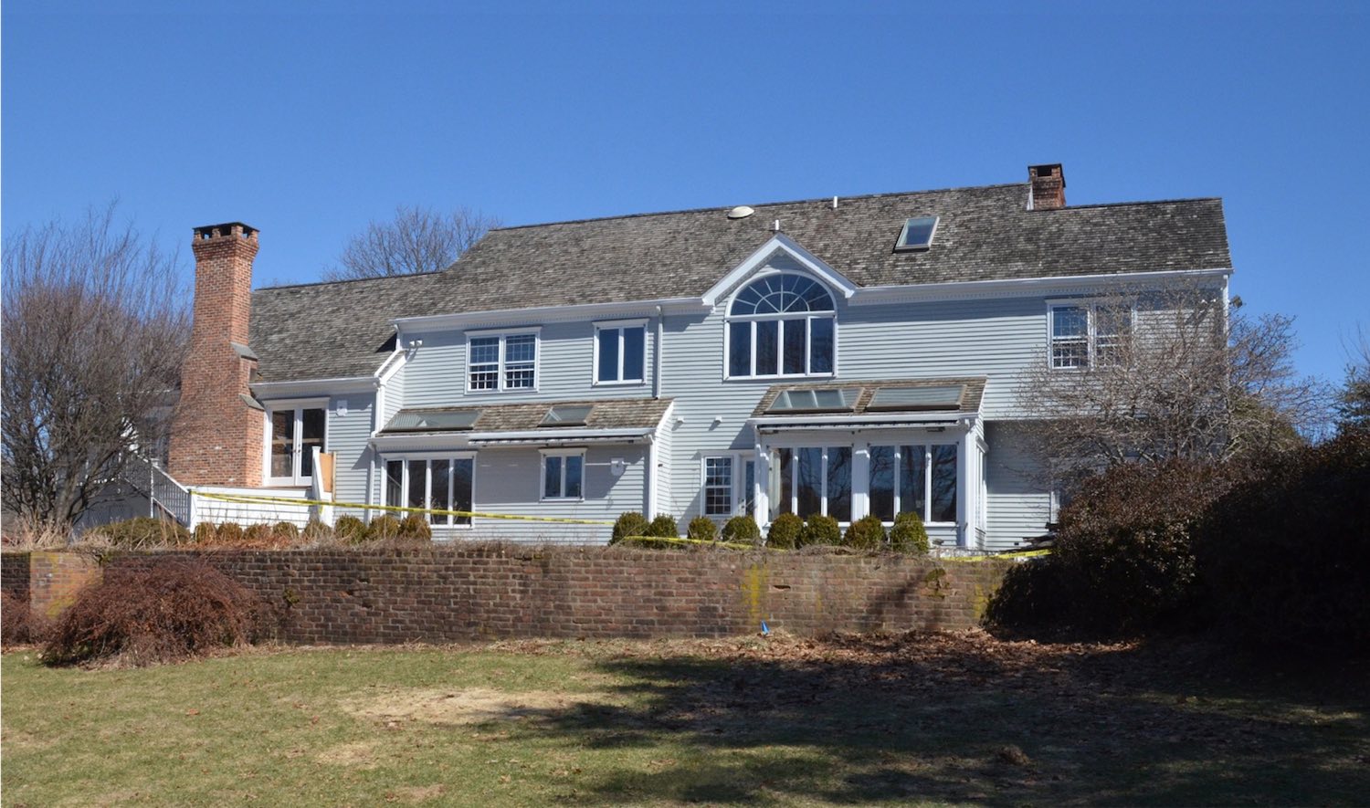 Luxury Home Builders
