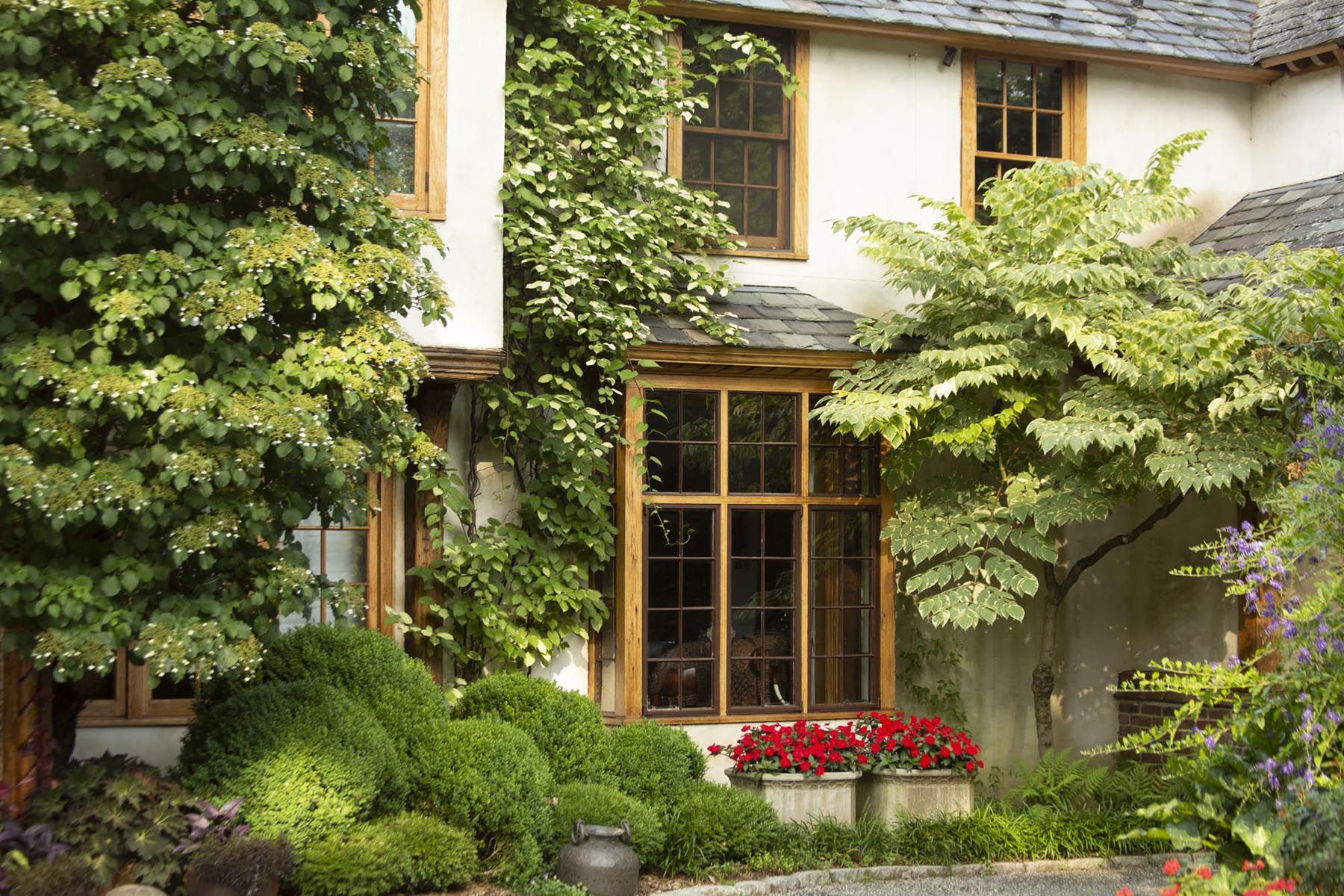 Luxury Home Builders