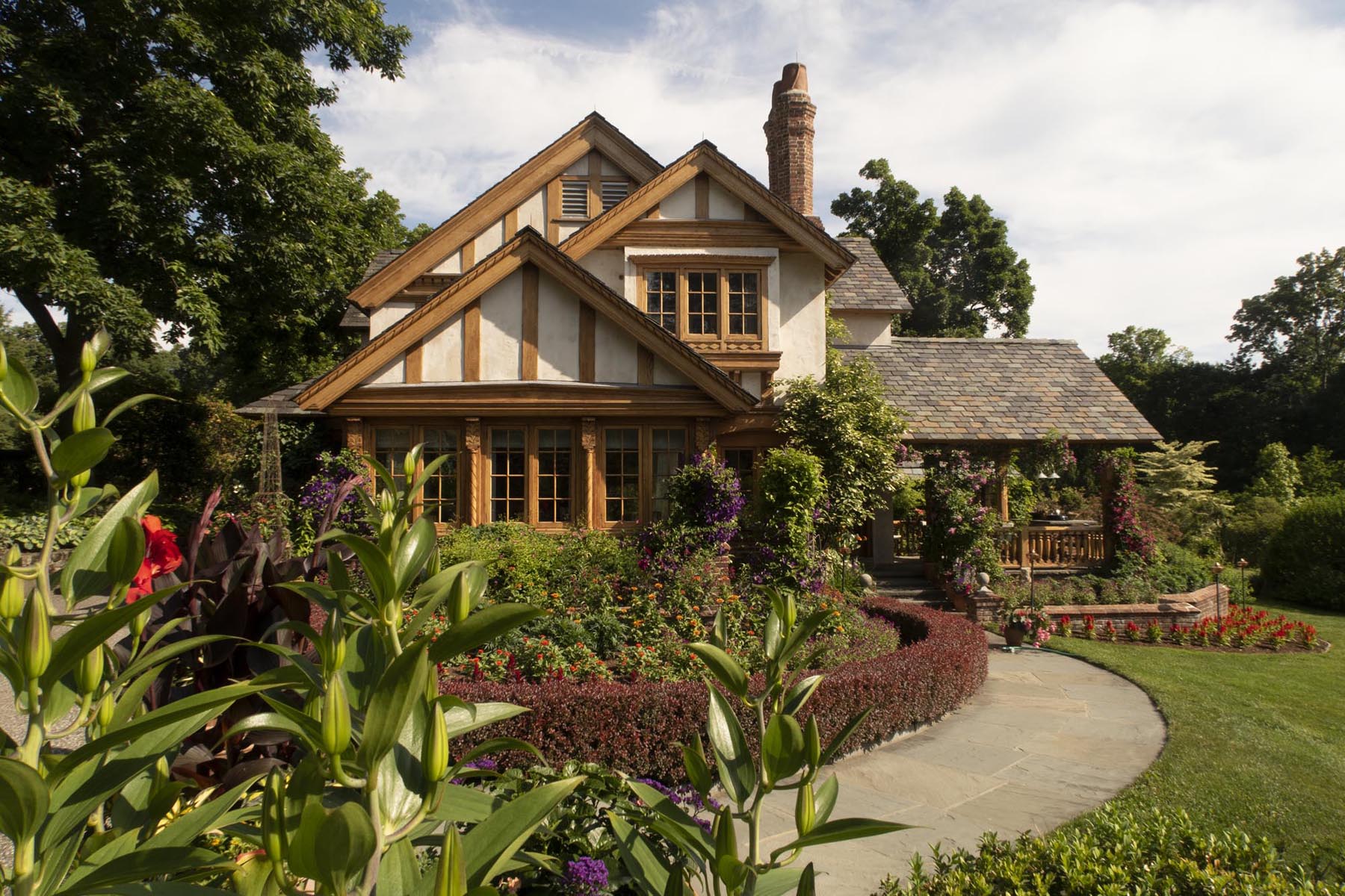 Luxury Home Builders