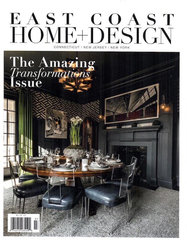 East Coast Home + Design, Issue #4