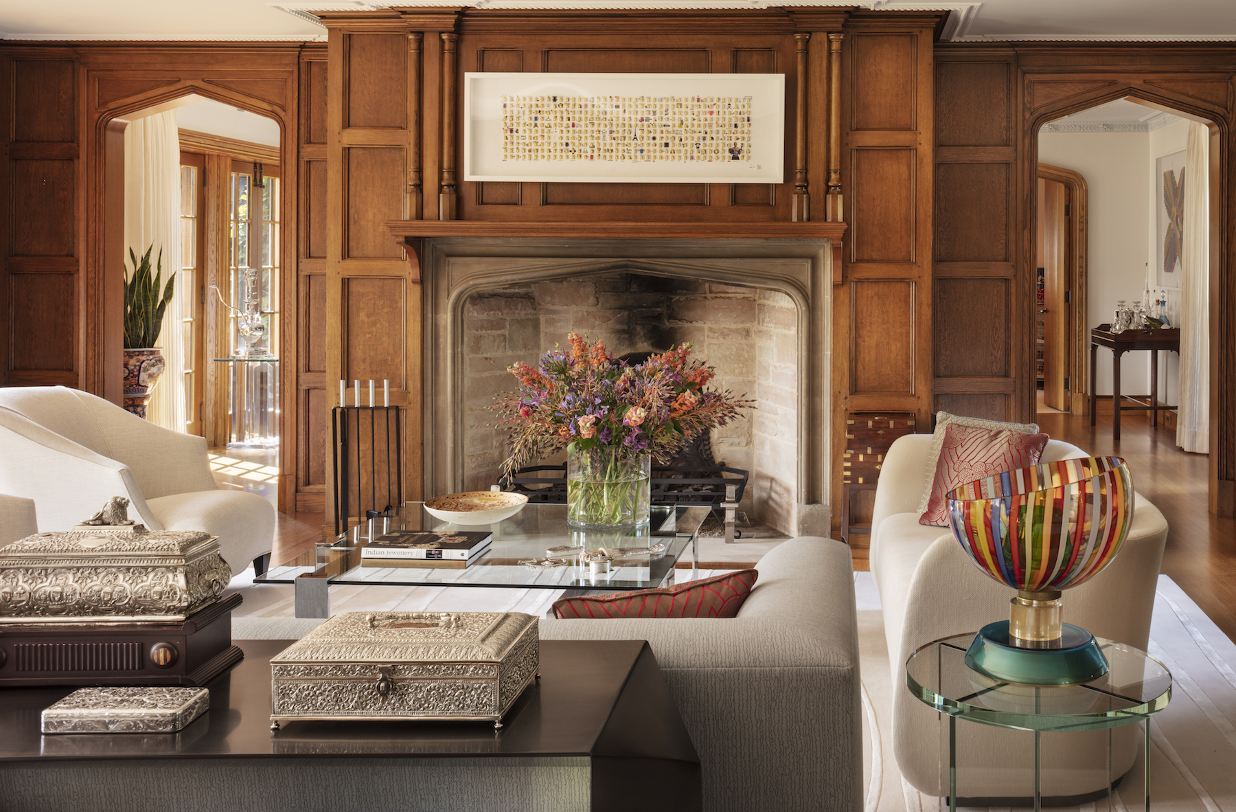 Residential Architect in New Canaan, CT