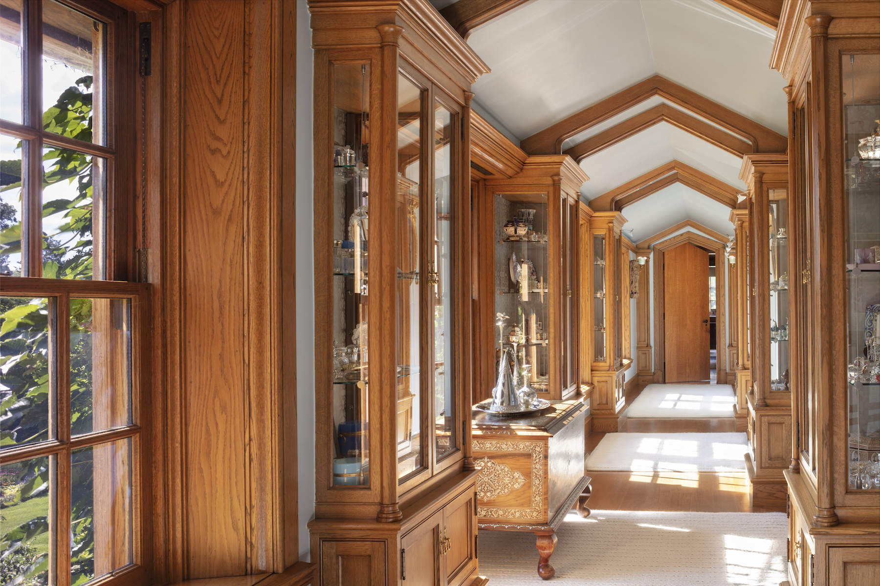 Wadia Resdience, New Canaan