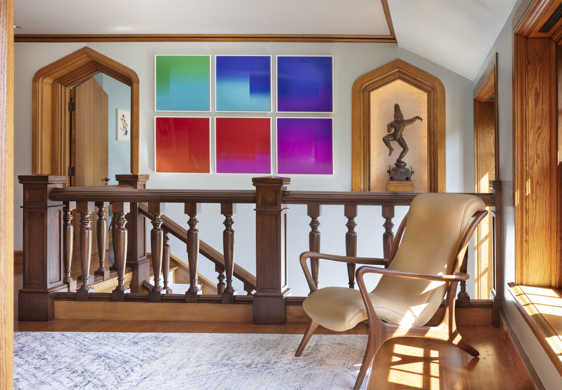 Wadia Resdience, New Canaan
