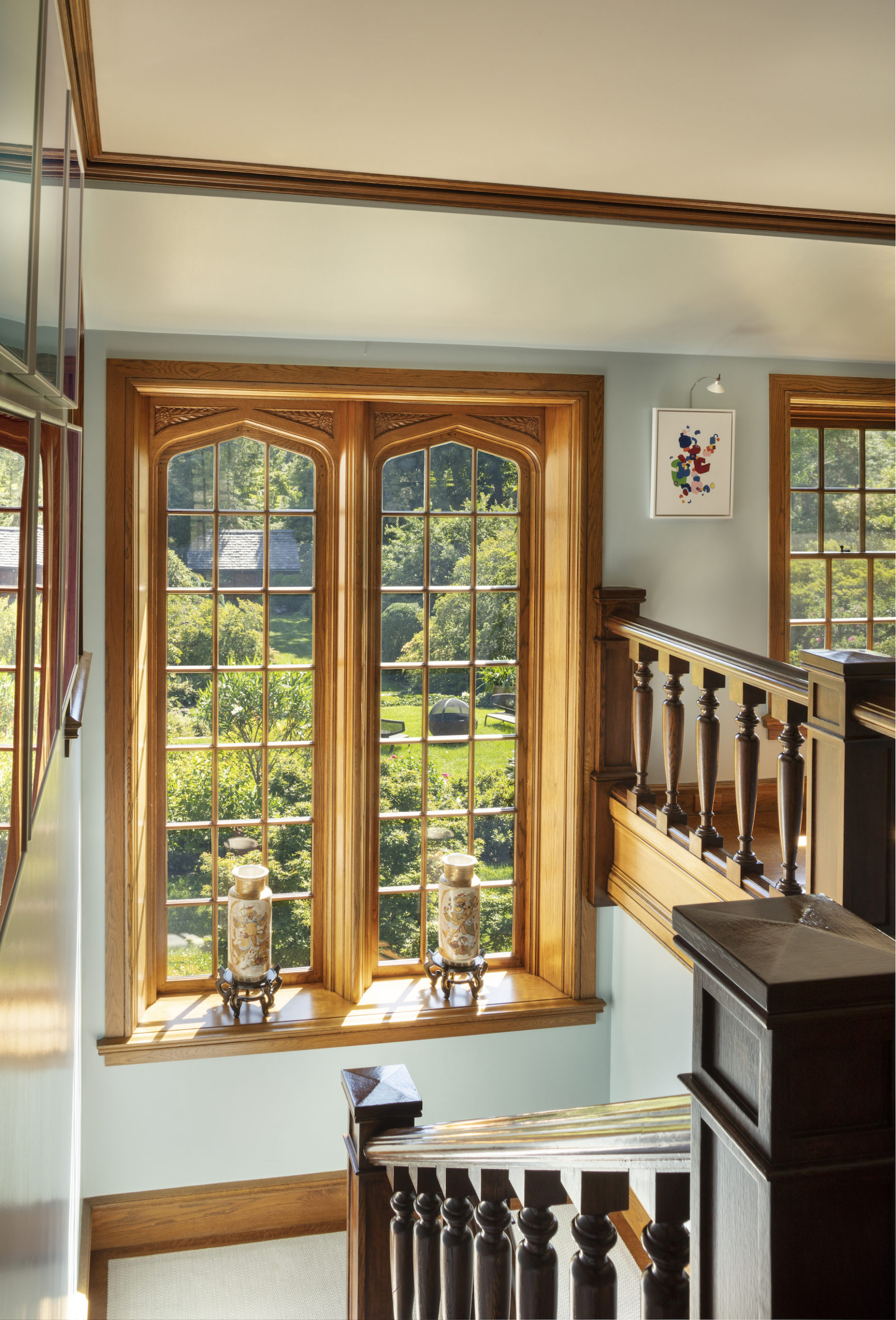Wadia Resdience, New Canaan