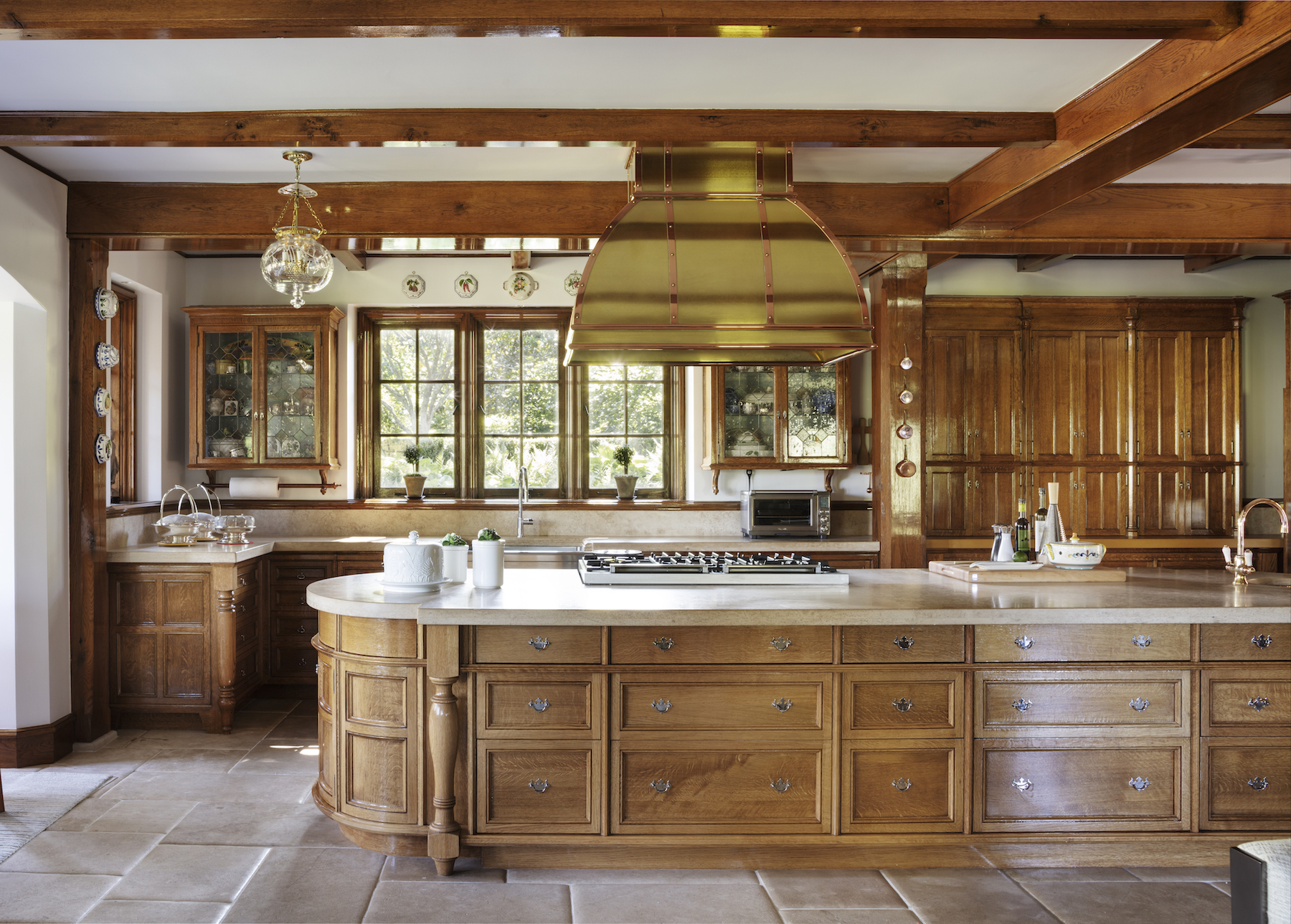 Residential Architect in New Canaan, CT