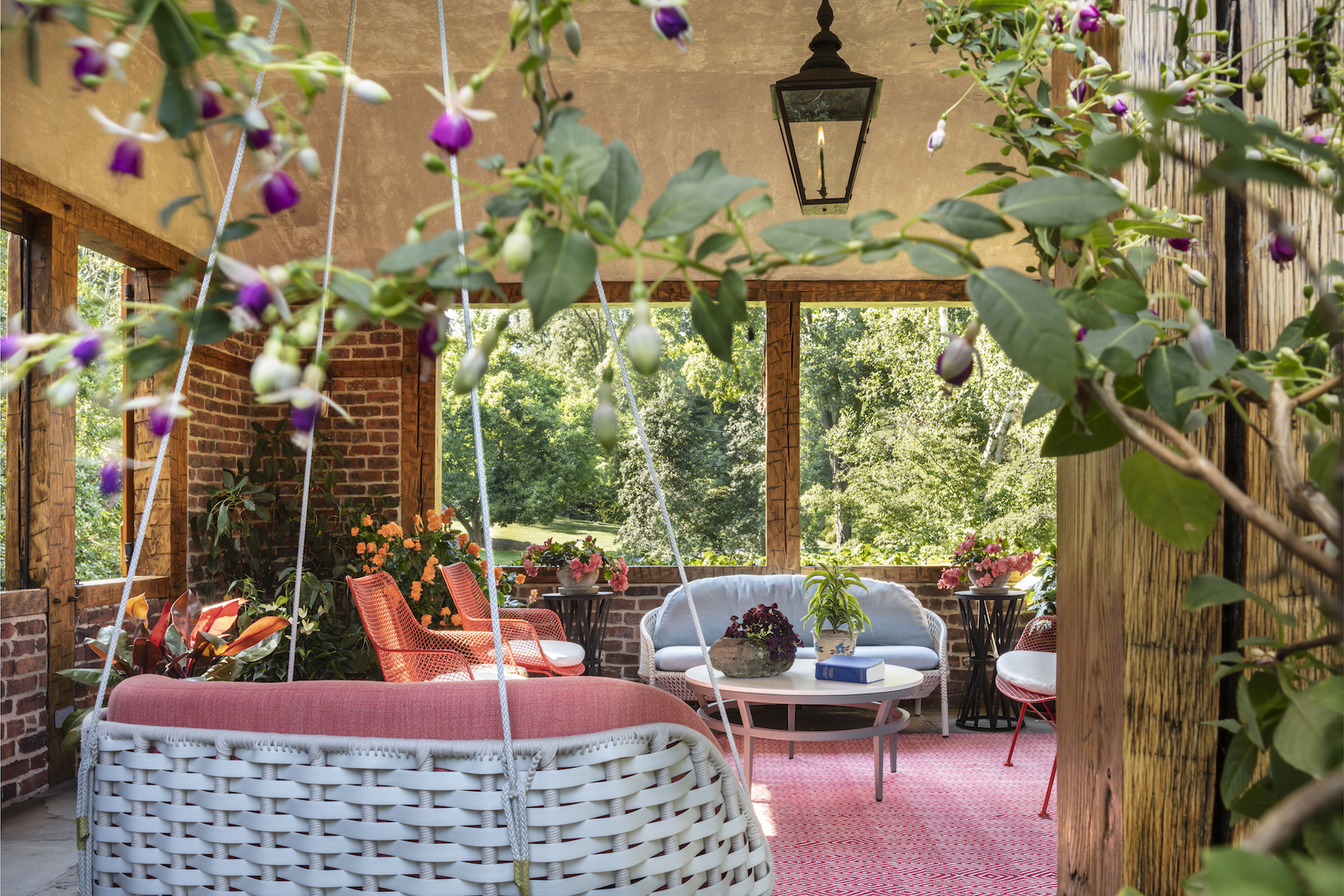High End Renovations in New Canaan