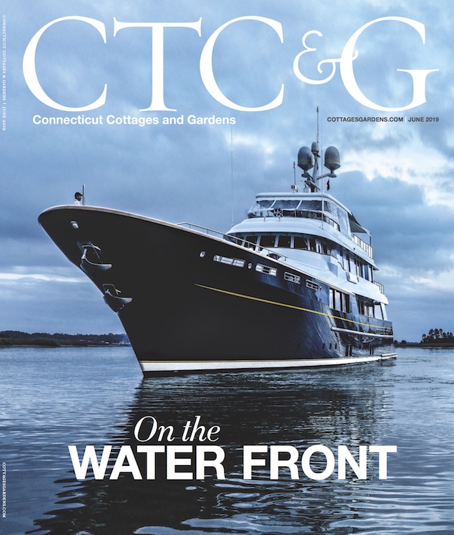 CT Cottages & Gardens, June 2019