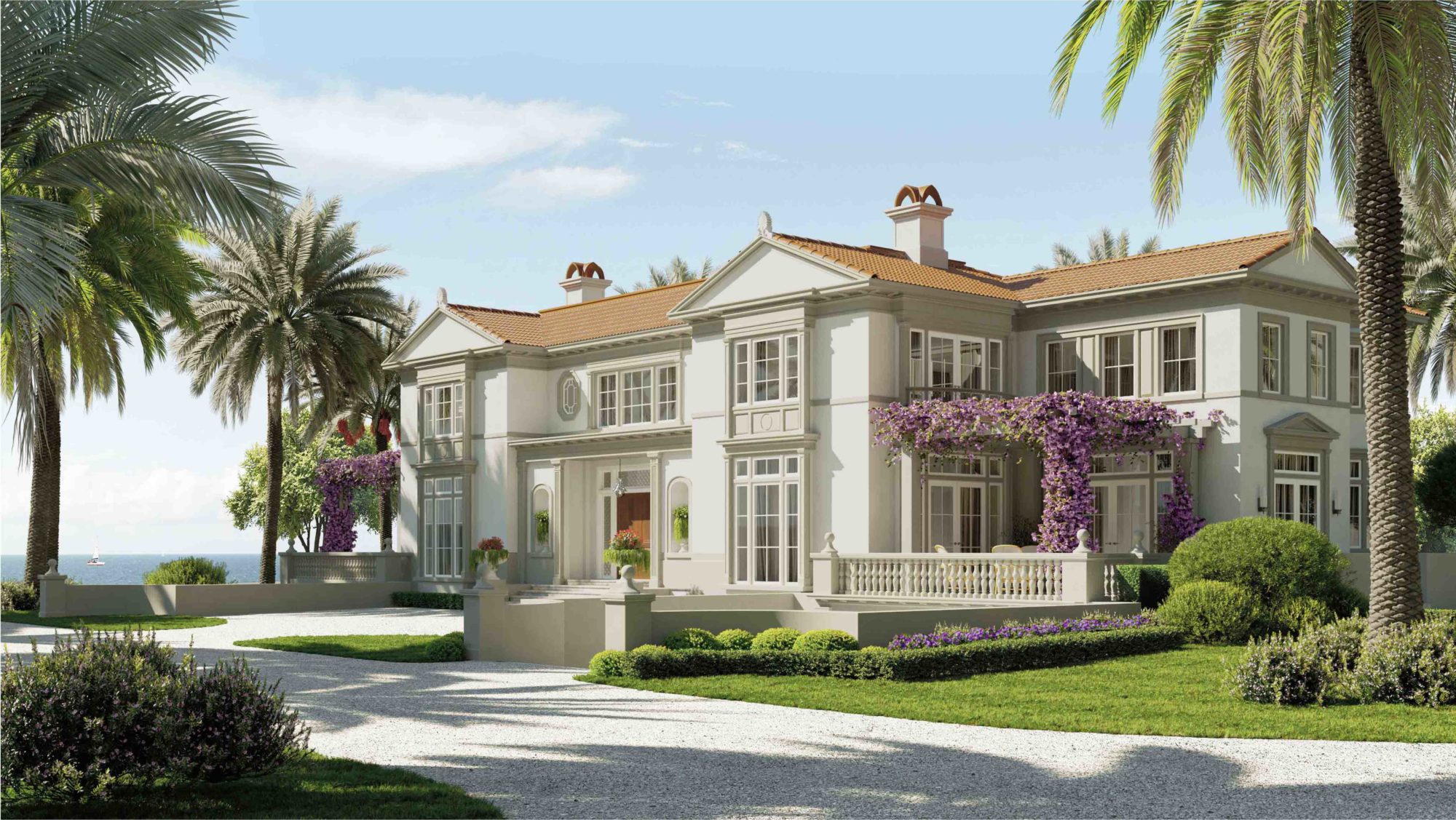 Palm Beach Regency