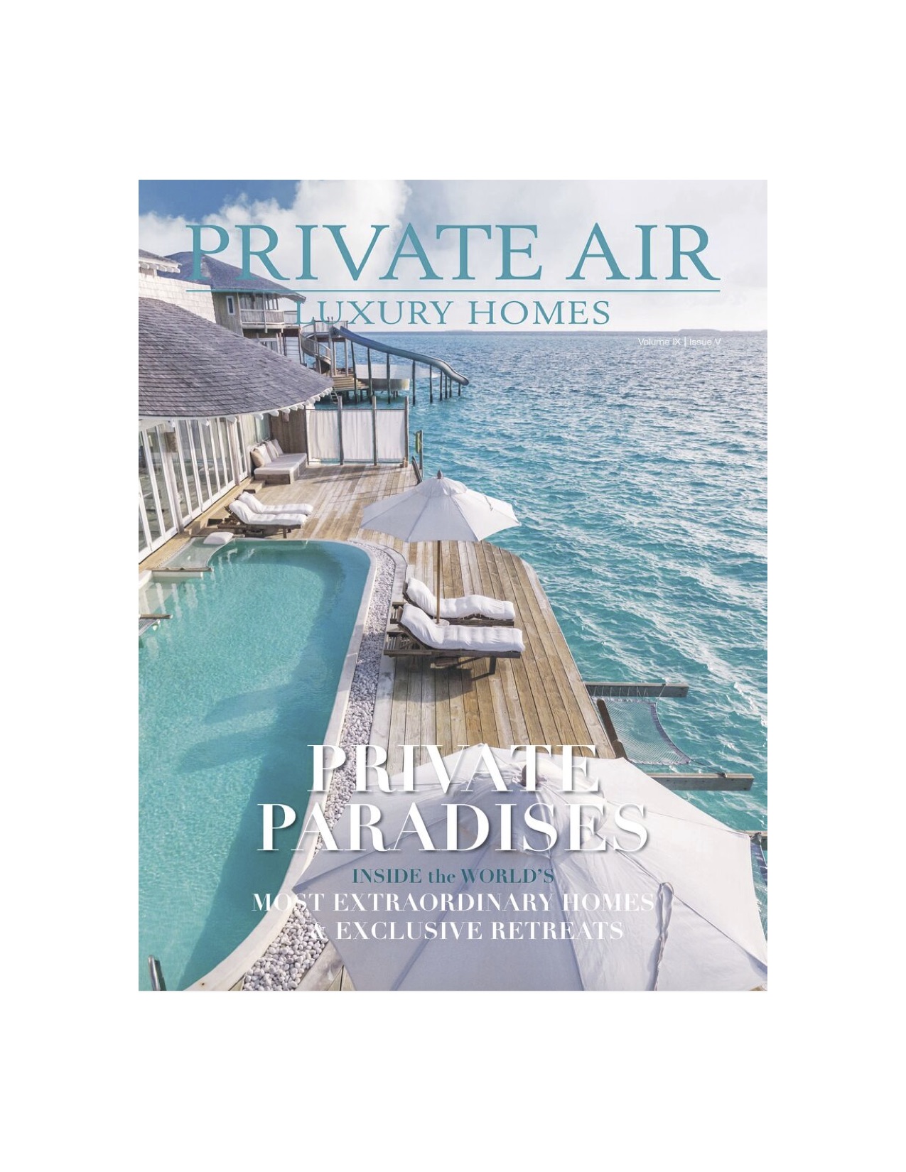 Private Air, Sep/Oct 2020