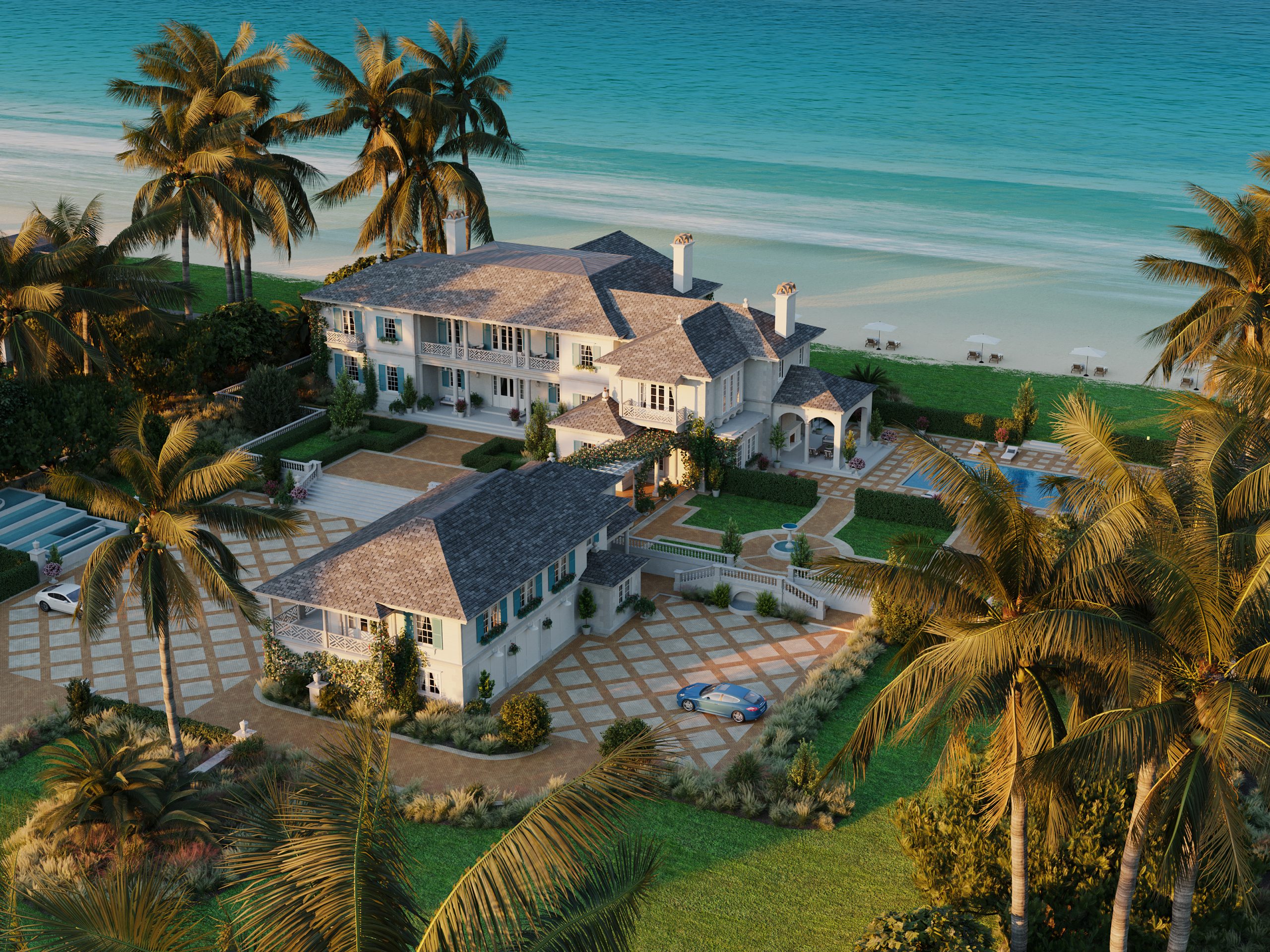 Announcing Our New Palm Beach Office