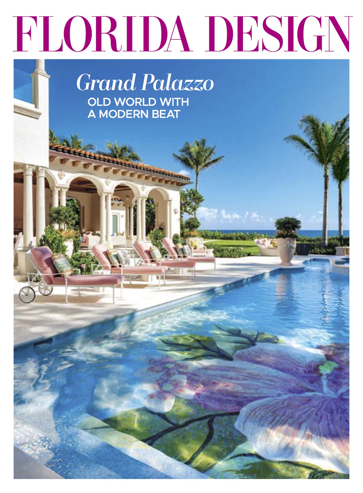 Florida Design, Winter 2021