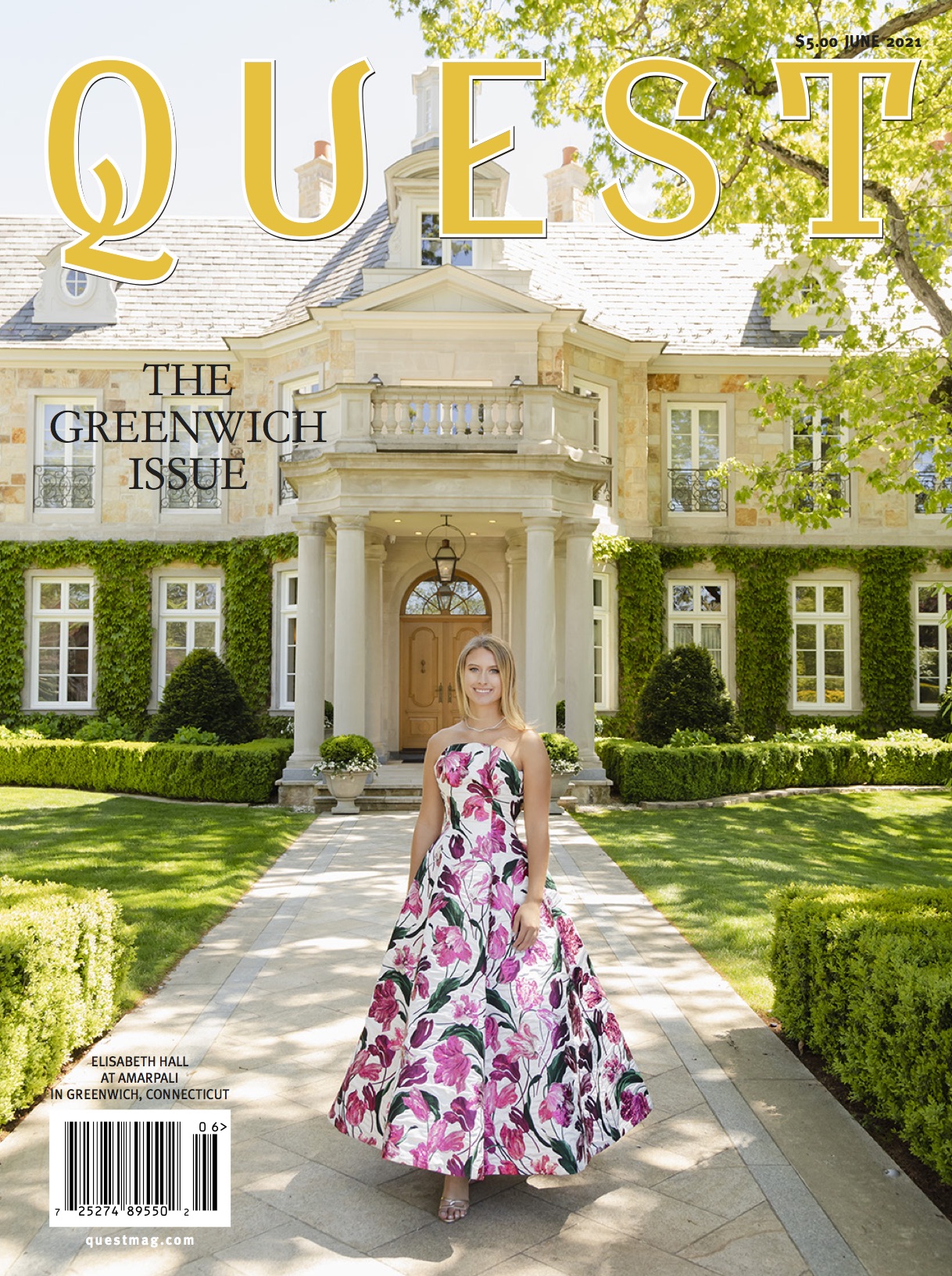 Quest, June 2021
